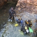 Matt divemaster with Scapa Scuba
